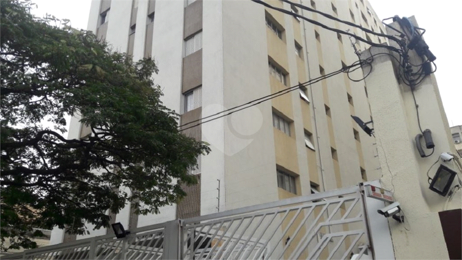 Venda Apartamento São Paulo Campos Elíseos REO369597 23