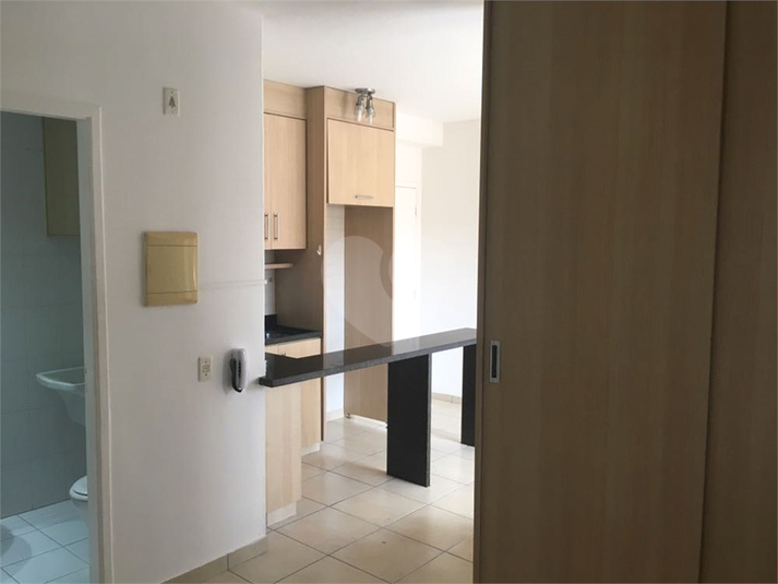 Venda Apartamento São Paulo Campos Elíseos REO369597 4