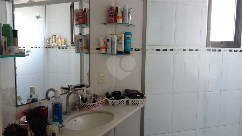 Venda Cobertura São Paulo Cidade Monções REO369683 9