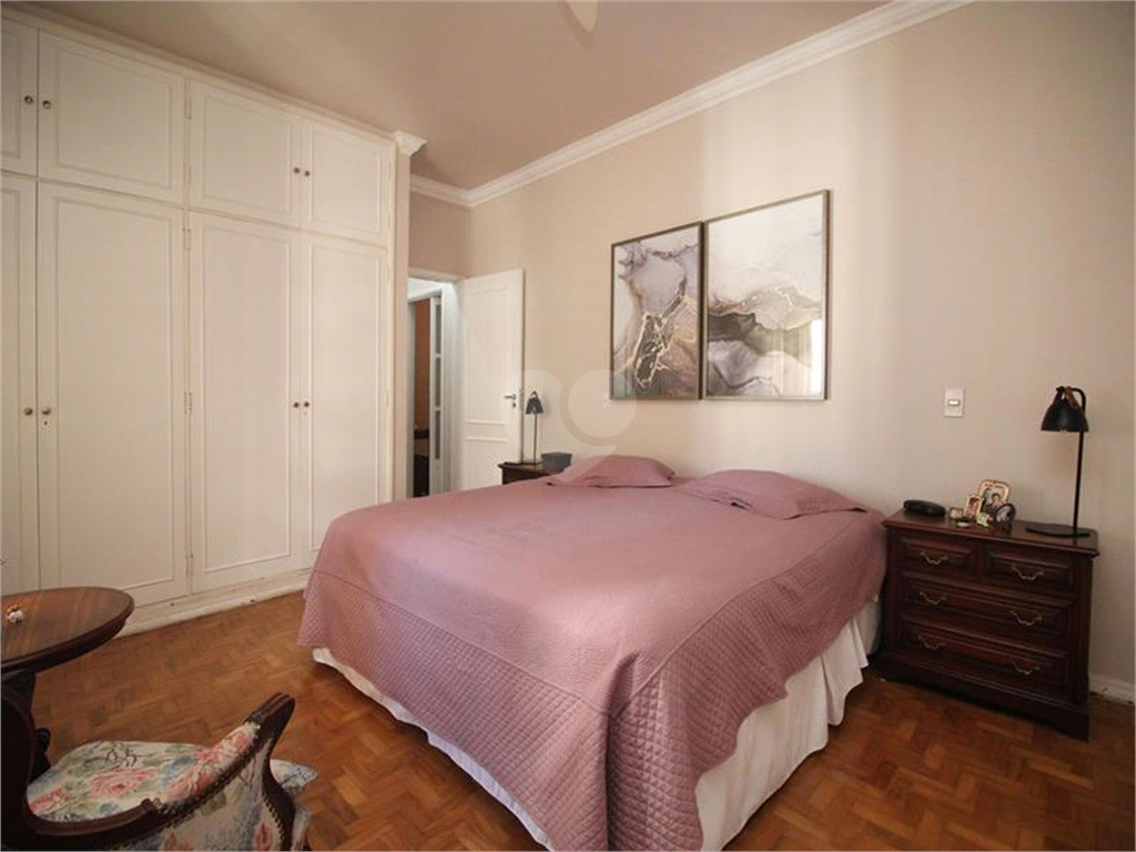 Venda Apartamento São Paulo Jardim Paulista REO369722 26