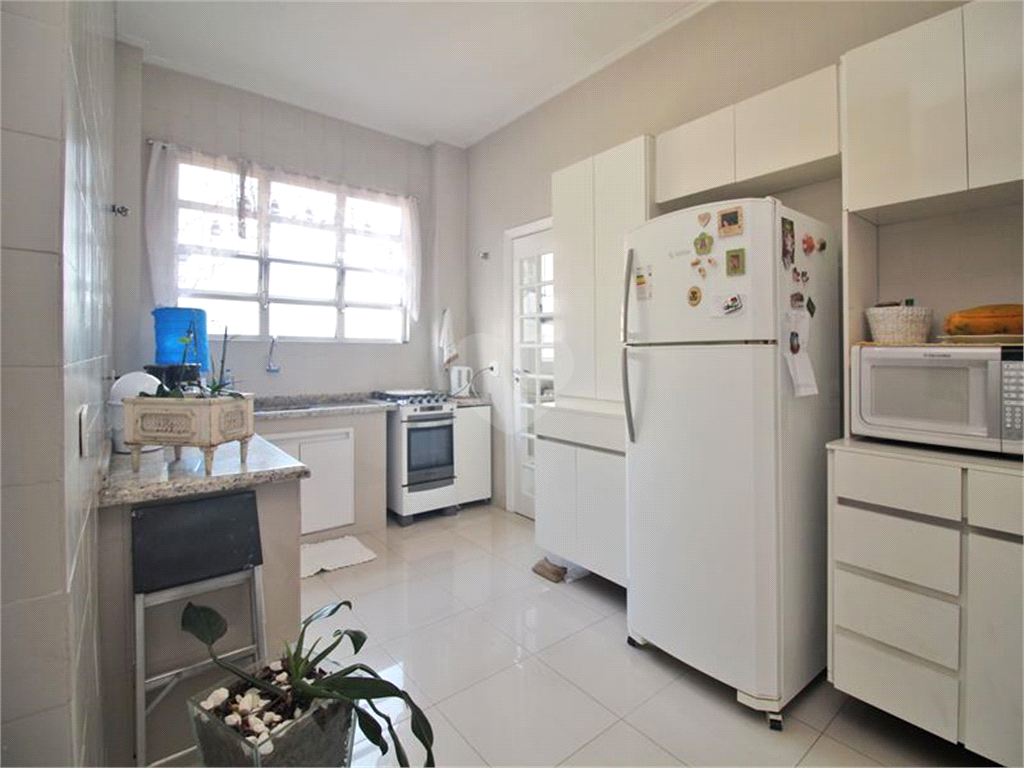 Venda Apartamento São Paulo Jardim Paulista REO369722 15