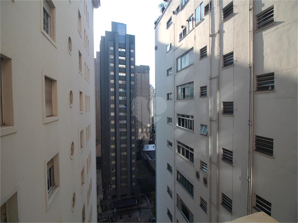 Venda Apartamento São Paulo Jardim Paulista REO369722 29