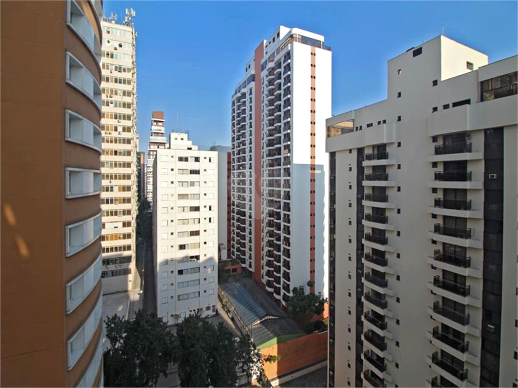 Venda Apartamento São Paulo Jardim Paulista REO369722 30