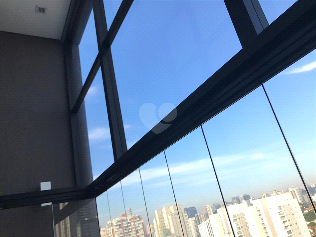 Venda Apartamento São Paulo Campo Belo REO369793 17