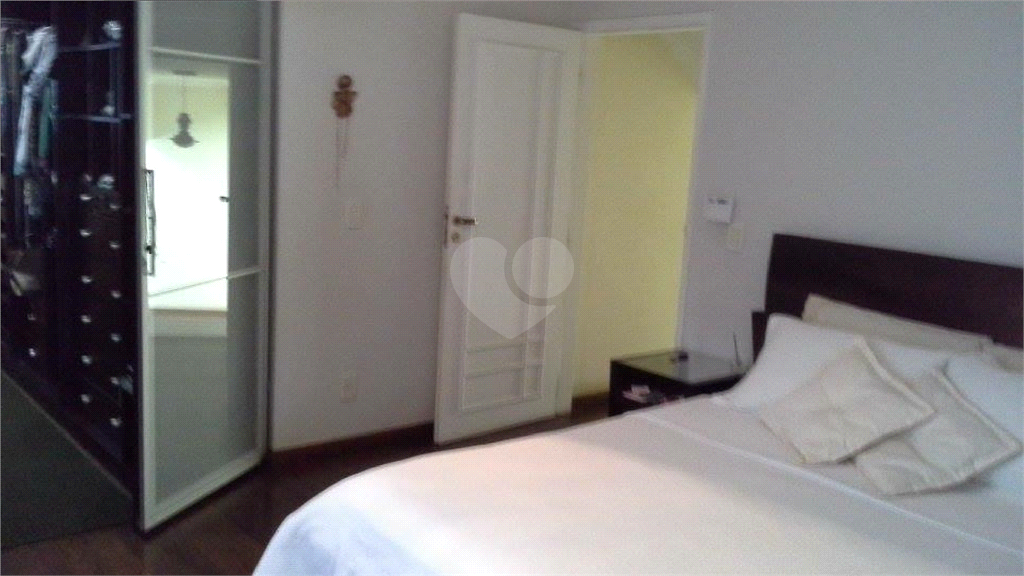 Venda Sobrado São Paulo Vila Albertina REO369797 2