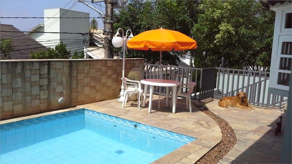 Venda Sobrado São Paulo Vila Albertina REO369797 22