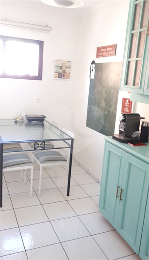 Venda Apartamento São Paulo Jardim Vila Mariana REO369798 18