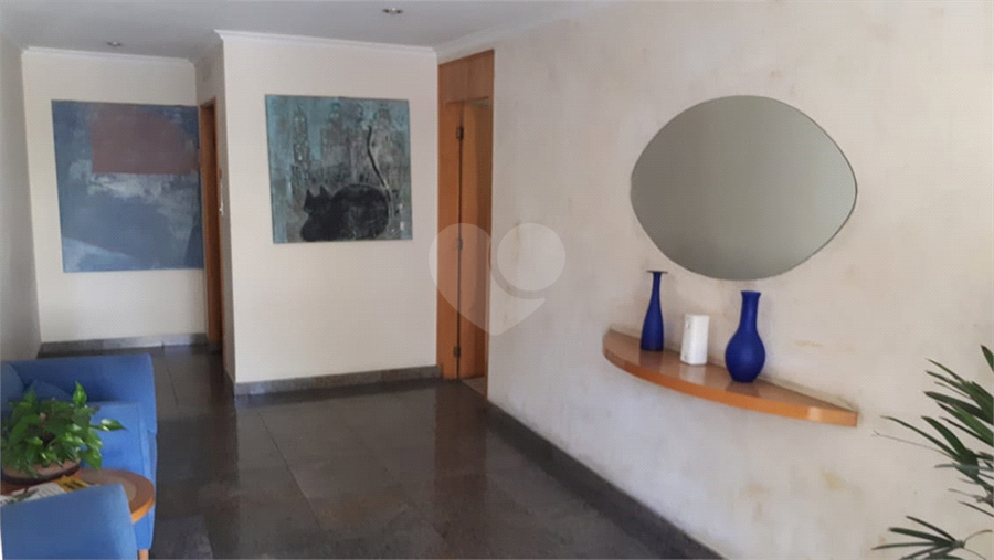 Venda Apartamento São Paulo Jardim Vila Mariana REO369798 19