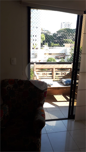 Venda Apartamento São Paulo Jardim Vila Mariana REO369798 7