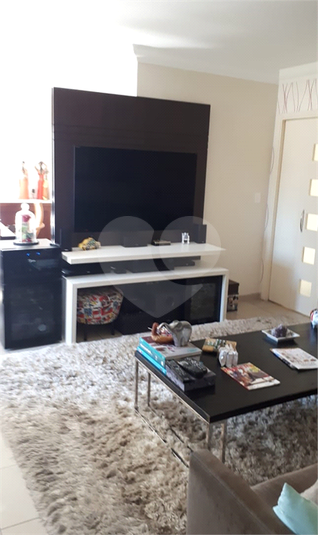 Venda Apartamento São Paulo Jardim Vila Mariana REO369798 4