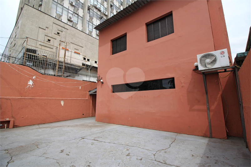 Venda Sobrado São Paulo Jardim Paulistano REO369809 31