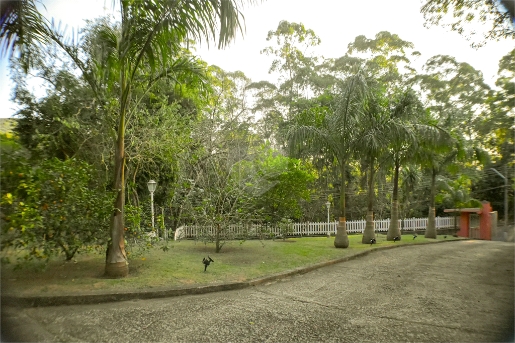 Venda Condomínio Caieiras Alpes De Caieiras REO369810 42