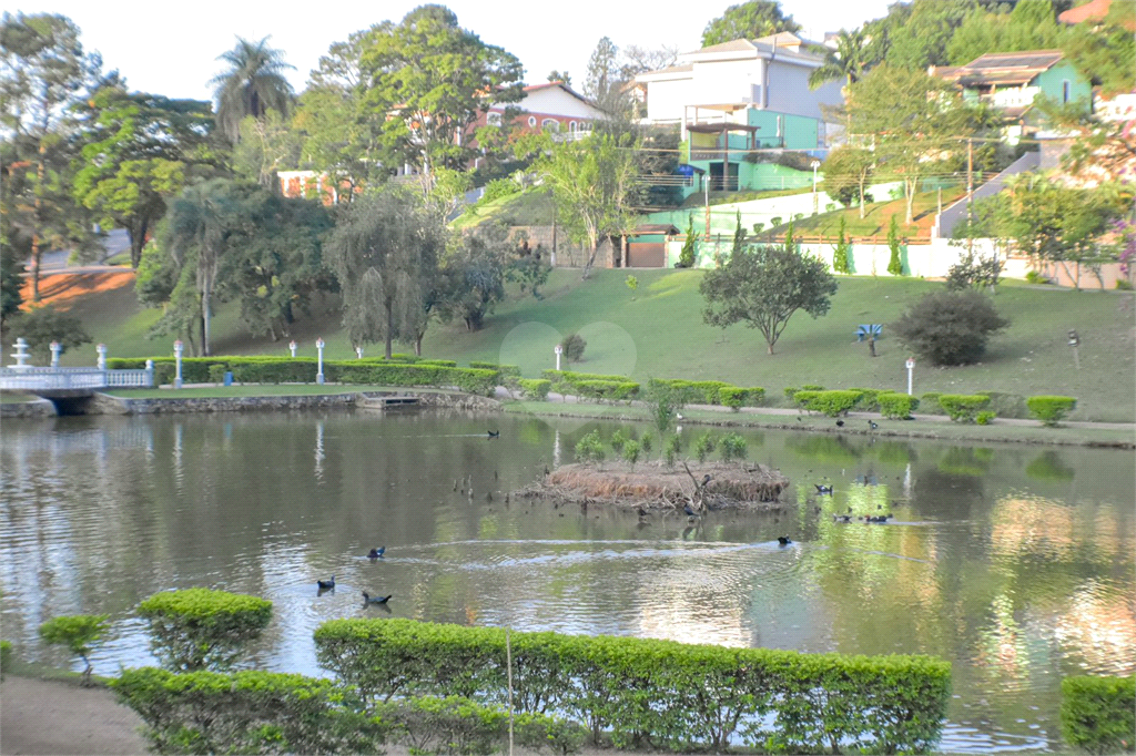 Venda Condomínio Caieiras Alpes De Caieiras REO369810 46