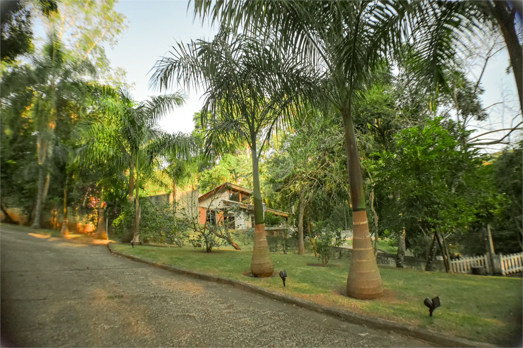 Venda Condomínio Caieiras Alpes De Caieiras REO369810 41