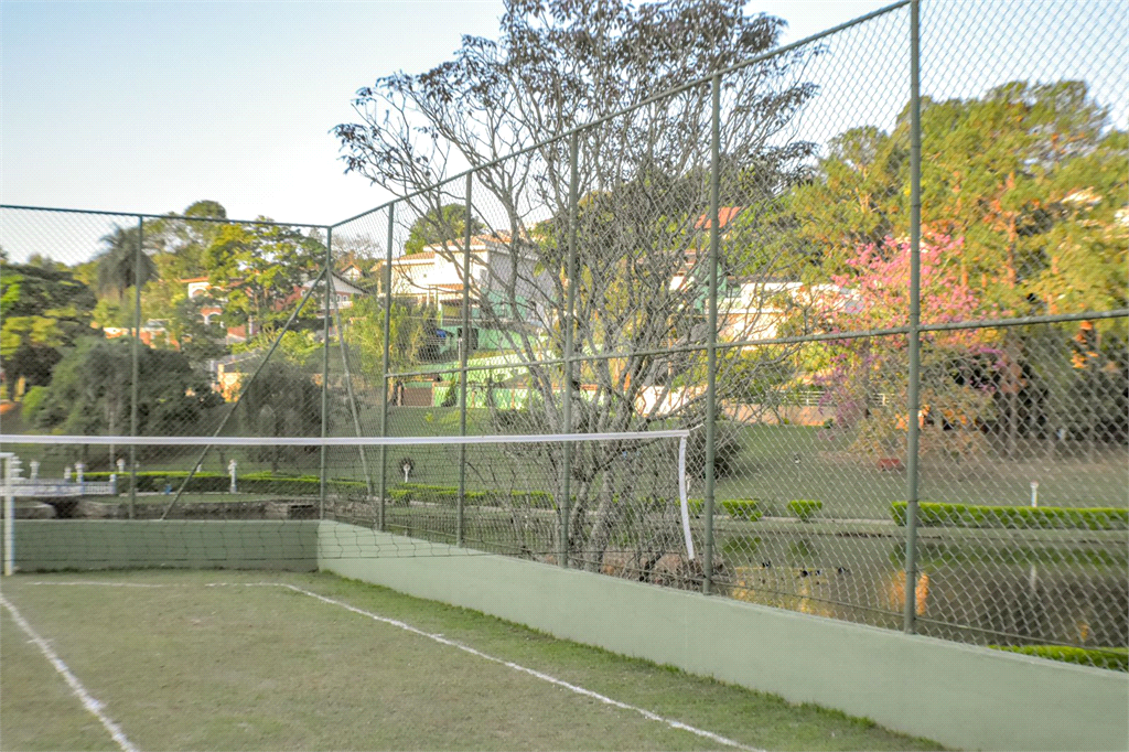 Venda Condomínio Caieiras Alpes De Caieiras REO369810 43