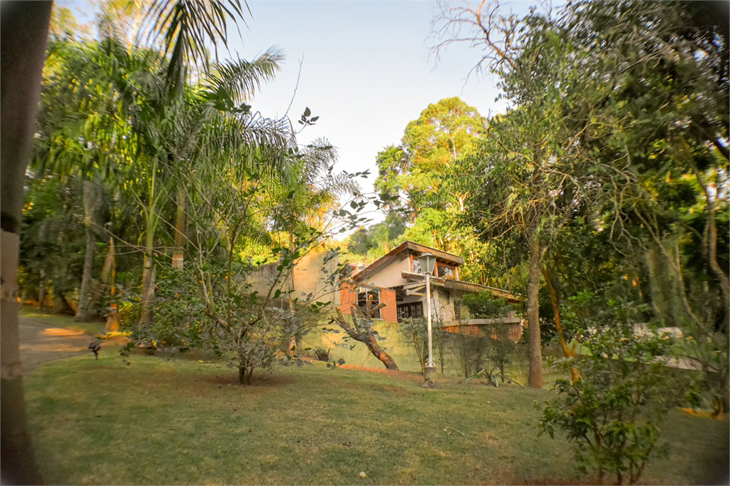 Venda Condomínio Caieiras Alpes De Caieiras REO369810 37