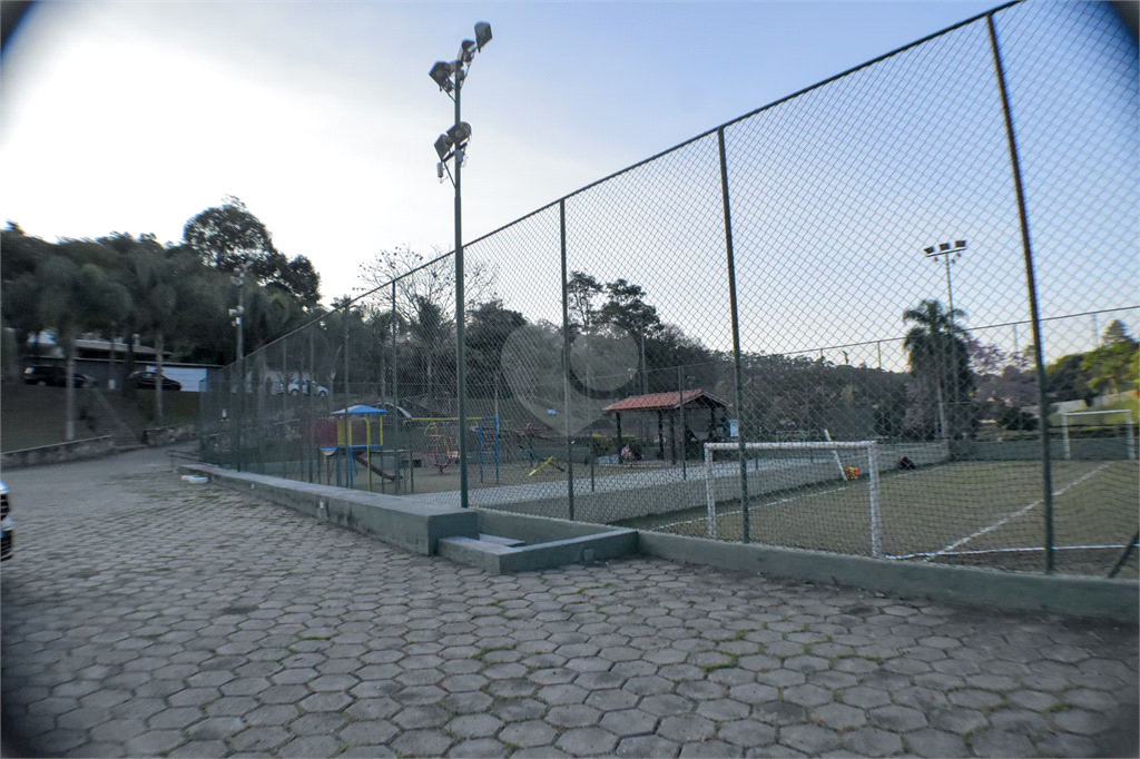 Venda Condomínio Caieiras Alpes De Caieiras REO369810 49