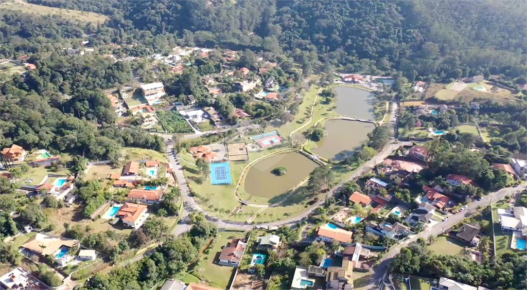 Venda Condomínio Caieiras Alpes De Caieiras REO369810 53