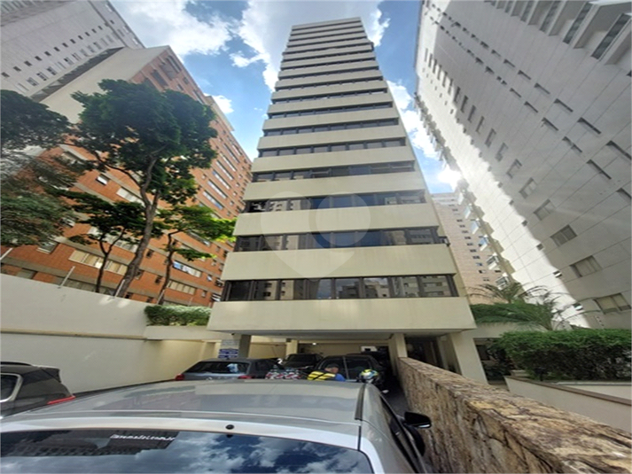 Aluguel Salas São Paulo Perdizes REO369813 15