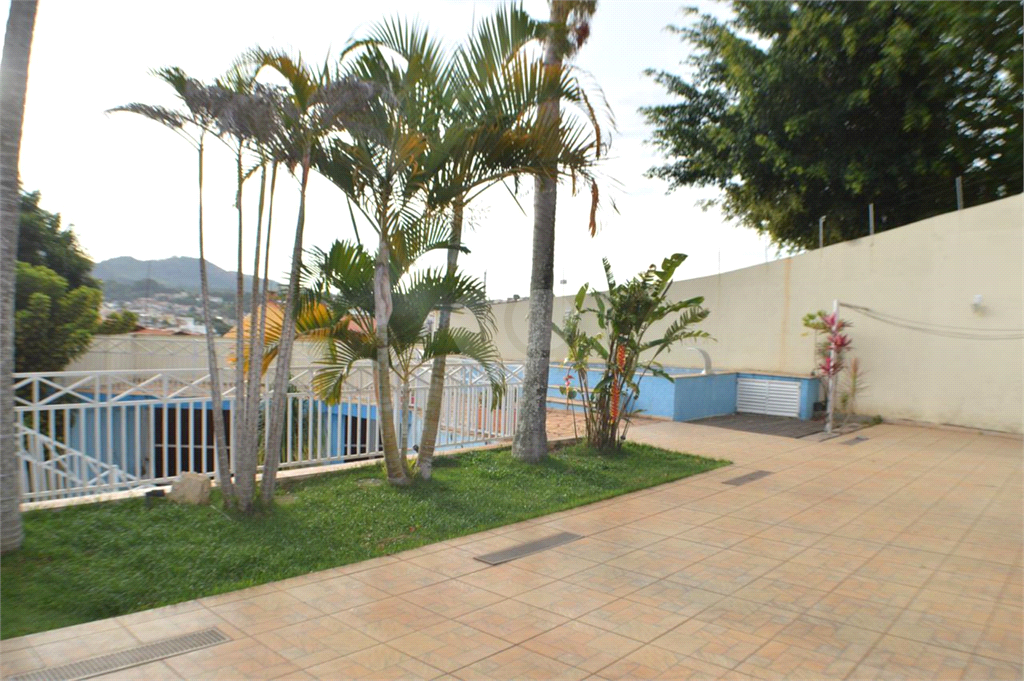 Venda Casa Bragança Paulista Jardim Primavera REO369826 3