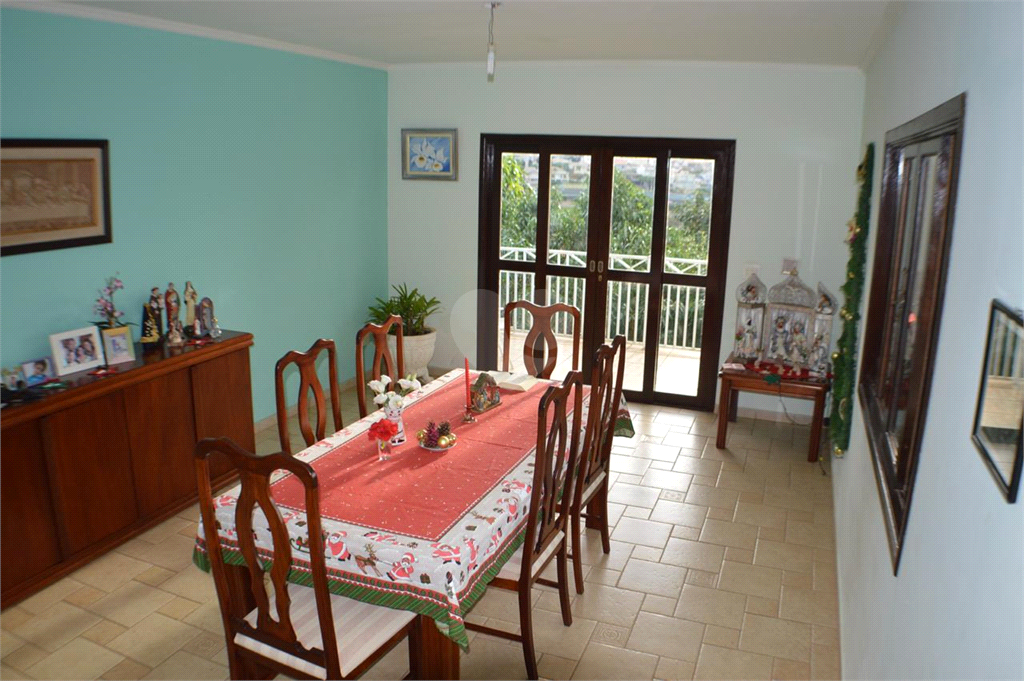 Venda Casa Bragança Paulista Jardim Primavera REO369826 19