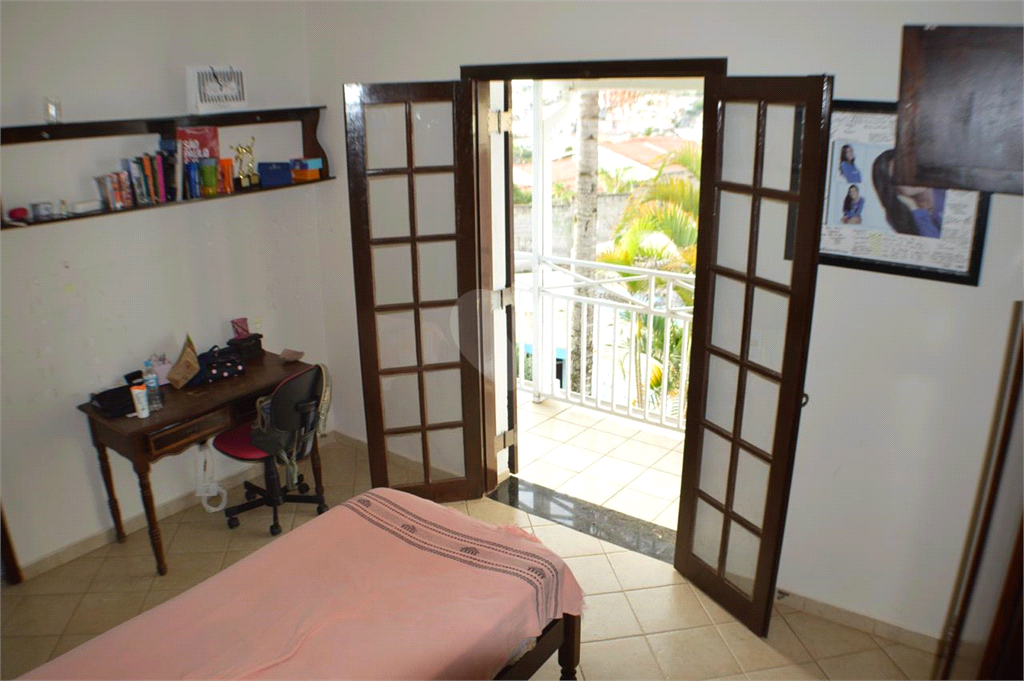 Venda Casa Bragança Paulista Jardim Primavera REO369826 24