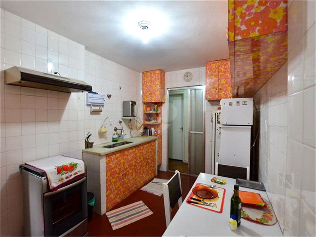 Venda Apartamento São Paulo Bela Vista REO369847 40