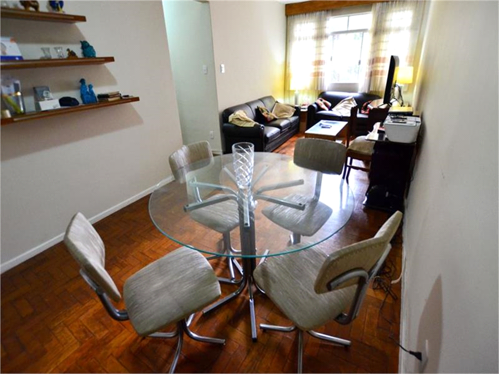 Venda Apartamento São Paulo Bela Vista REO369847 46