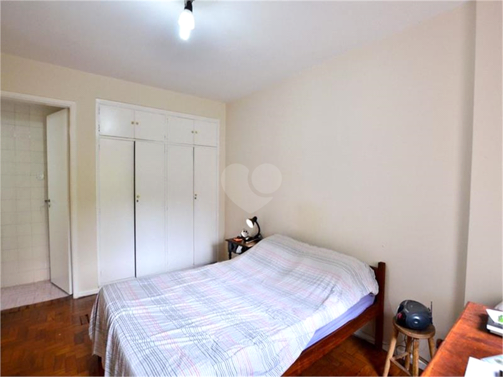 Venda Apartamento São Paulo Bela Vista REO369847 52