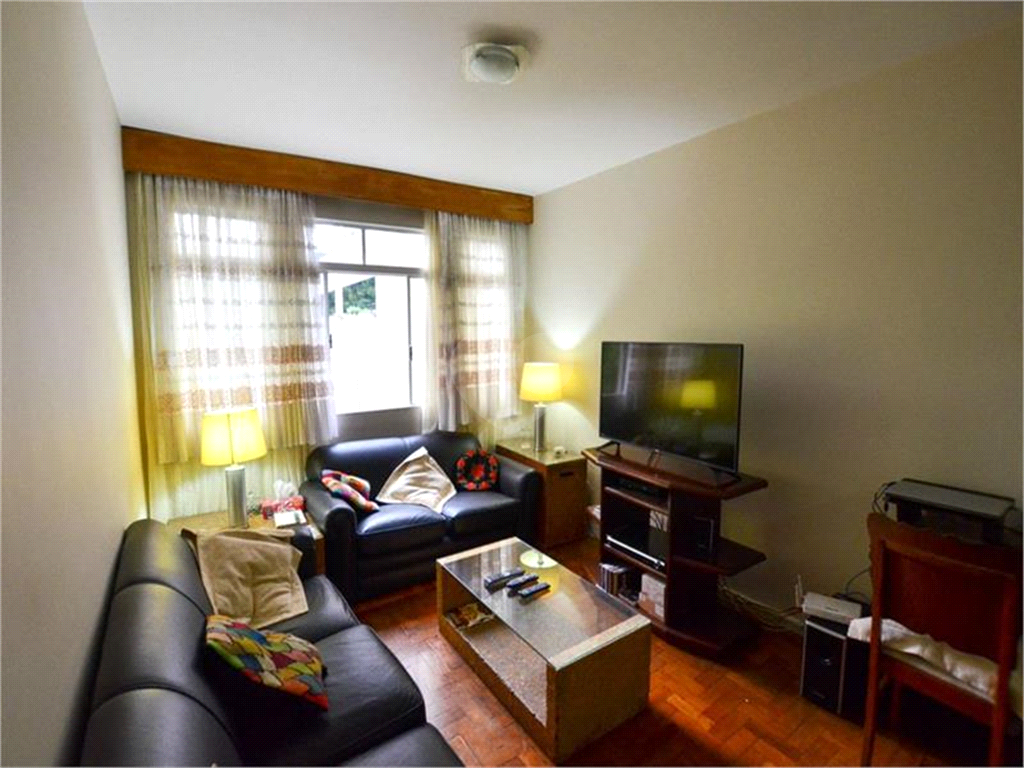 Venda Apartamento São Paulo Bela Vista REO369847 50