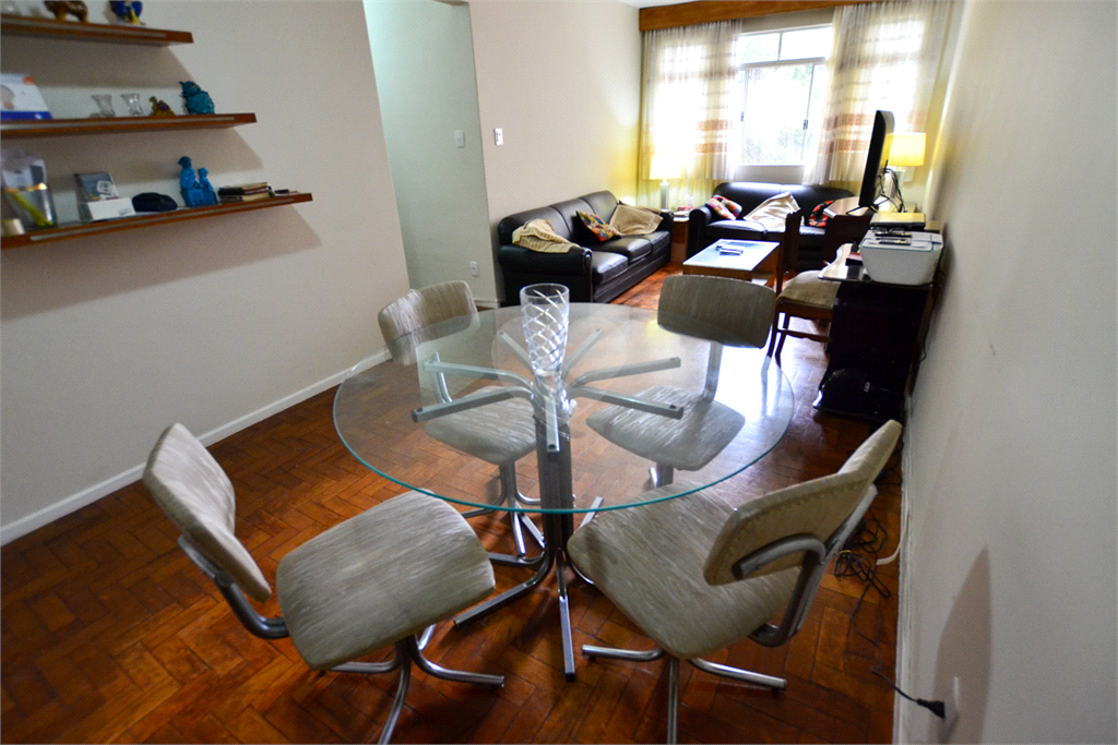 Venda Apartamento São Paulo Bela Vista REO369847 26