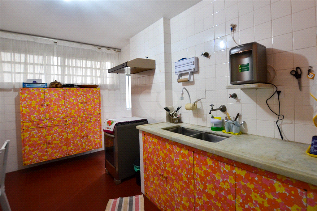 Venda Apartamento São Paulo Bela Vista REO369847 28