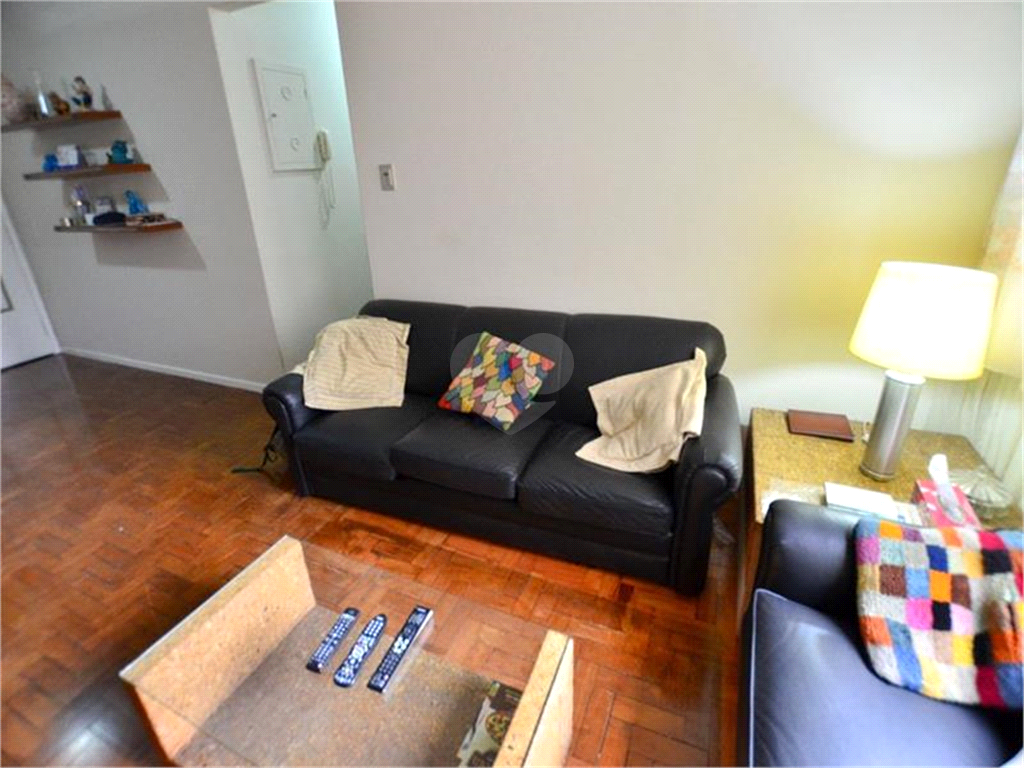 Venda Apartamento São Paulo Bela Vista REO369847 53