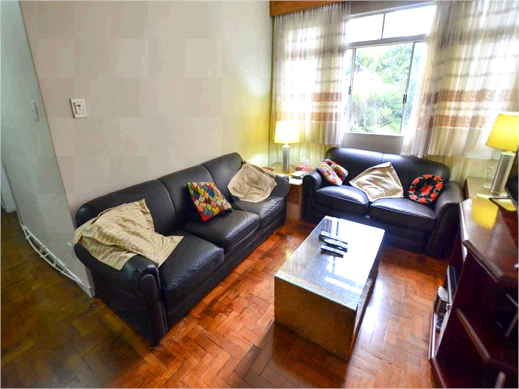 Venda Apartamento São Paulo Bela Vista REO369847 4