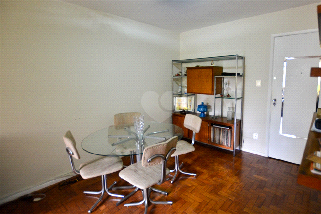 Venda Apartamento São Paulo Bela Vista REO369847 27