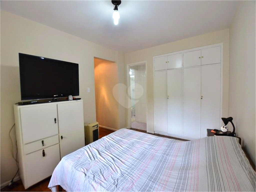 Venda Apartamento São Paulo Bela Vista REO369847 51