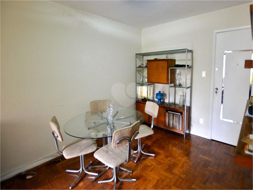 Venda Apartamento São Paulo Bela Vista REO369847 47