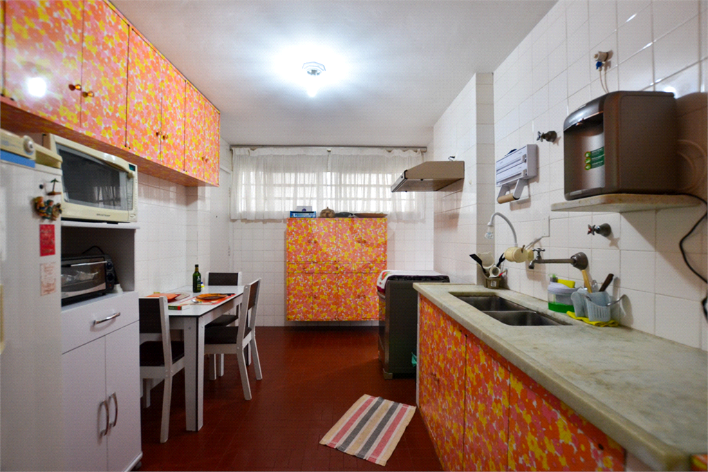 Venda Apartamento São Paulo Bela Vista REO369847 23