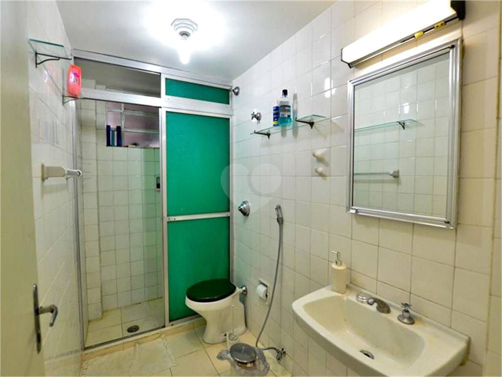 Venda Apartamento São Paulo Bela Vista REO369847 39