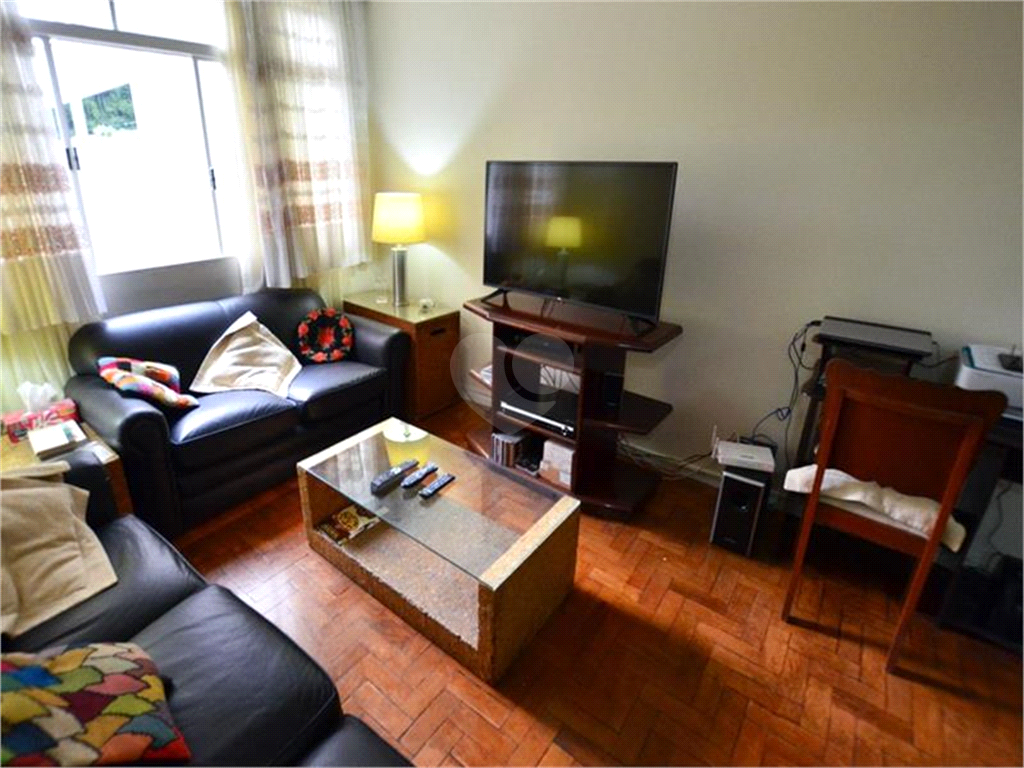 Venda Apartamento São Paulo Bela Vista REO369847 45