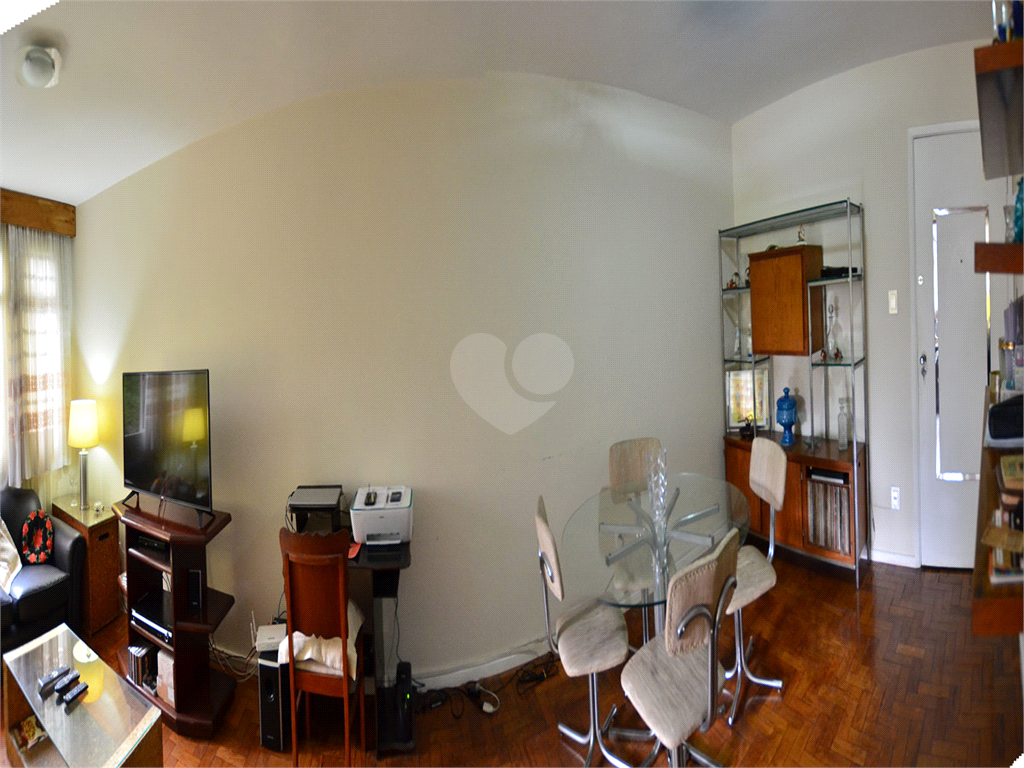 Venda Apartamento São Paulo Bela Vista REO369847 36