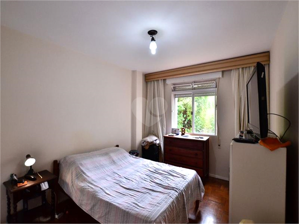 Venda Apartamento São Paulo Bela Vista REO369847 49