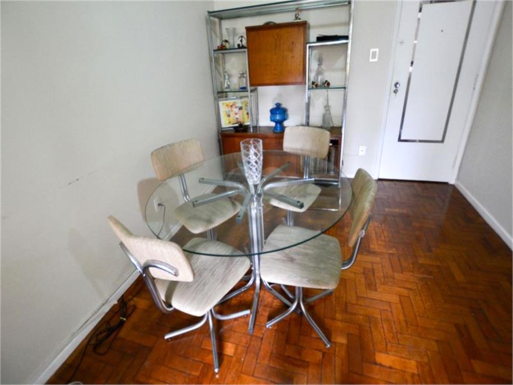 Venda Apartamento São Paulo Bela Vista REO369847 59