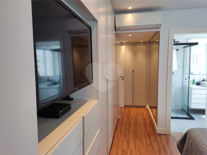 Venda Apartamento São Paulo Santa Cecília REO369874 19