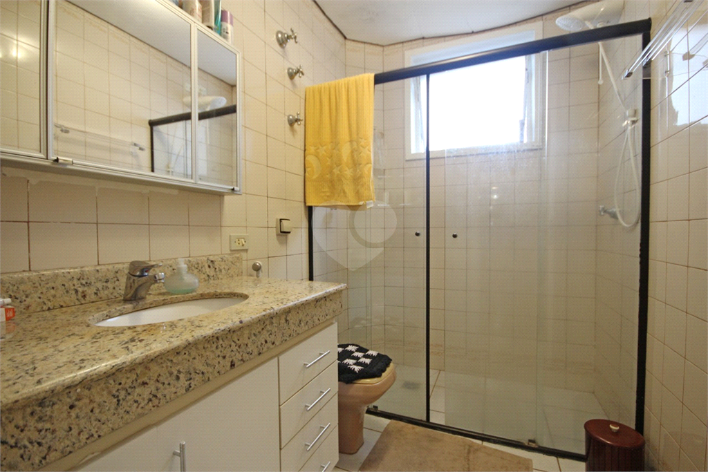 Venda Sobrado São Paulo Vila Clementino REO369886 18