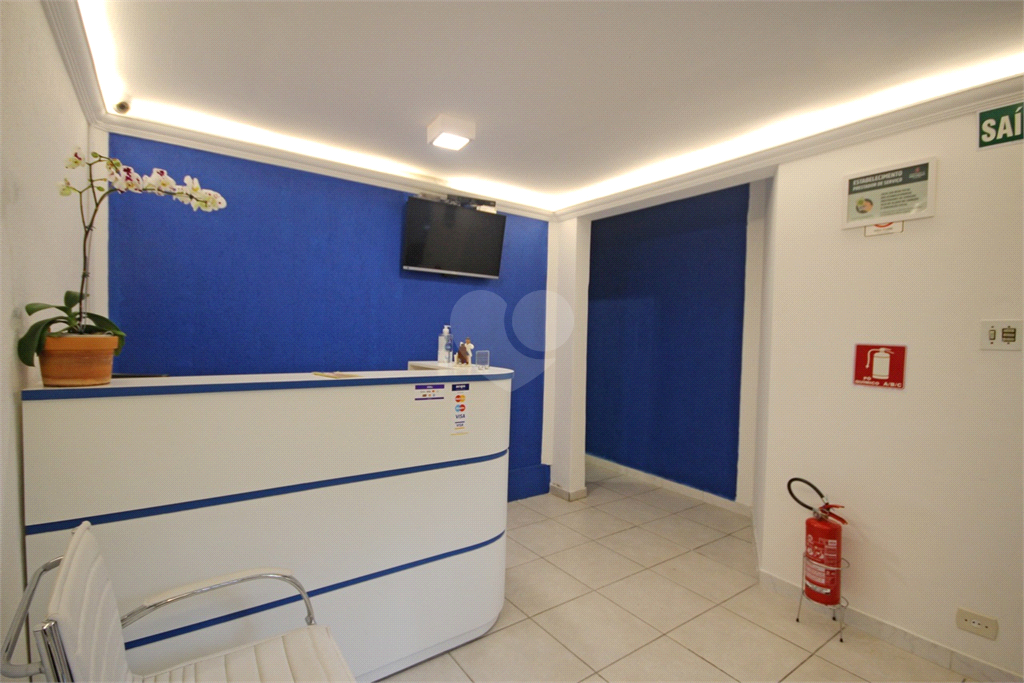 Venda Sobrado São Paulo Vila Clementino REO369886 3