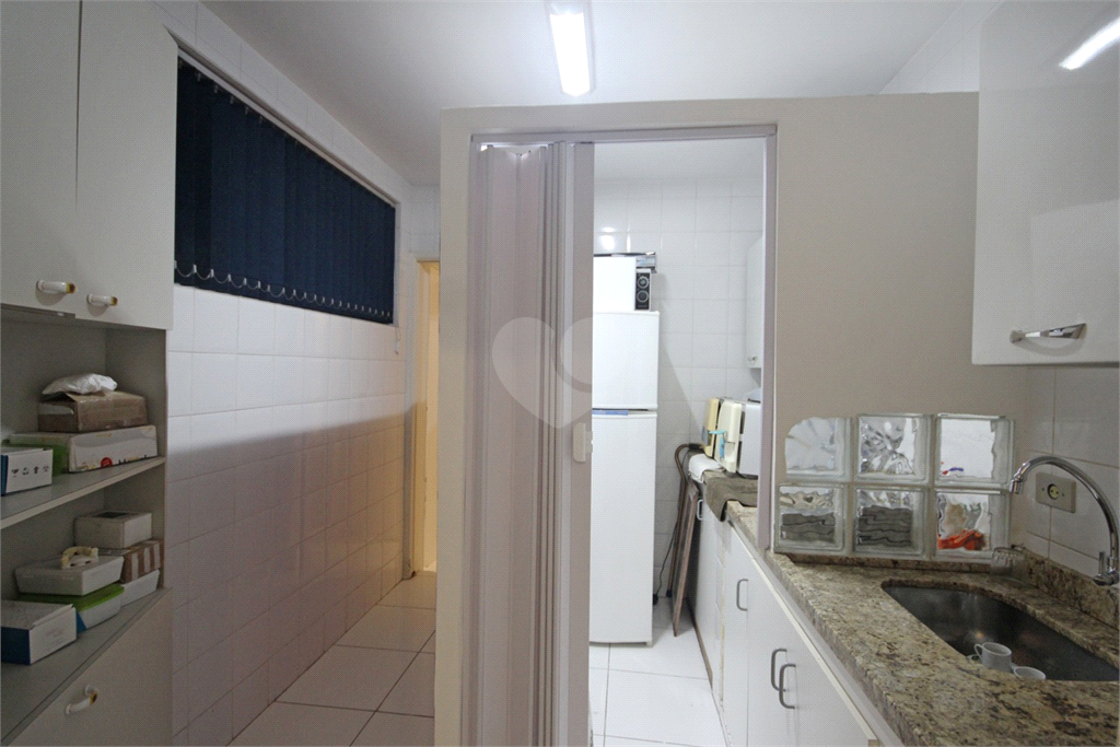 Venda Sobrado São Paulo Vila Clementino REO369886 5