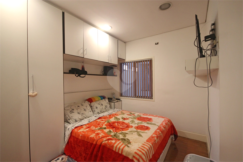 Venda Sobrado São Paulo Vila Clementino REO369886 20