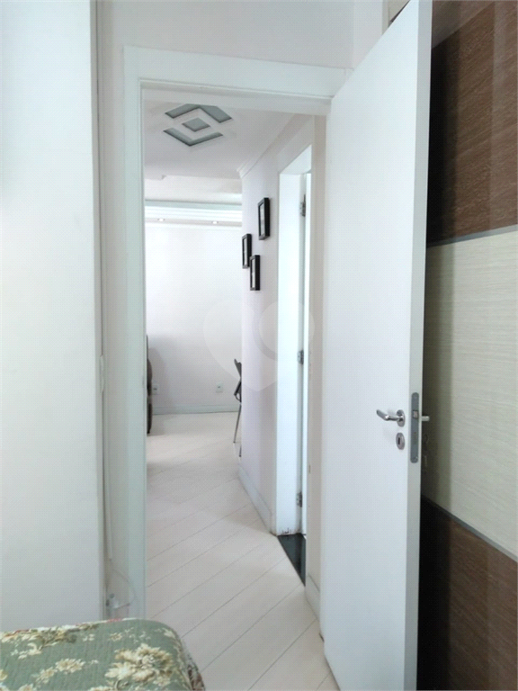 Venda Apartamento São Paulo Jardim Modelo REO369889 9