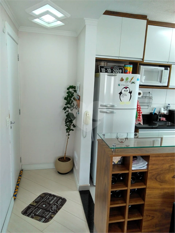 Venda Apartamento São Paulo Jardim Modelo REO369889 8